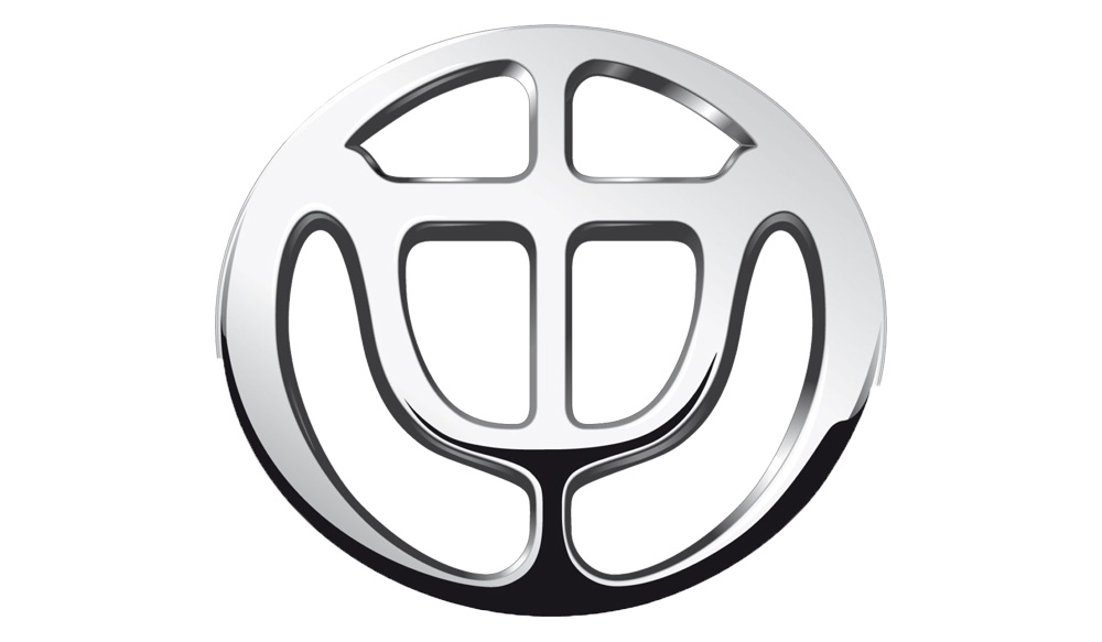 华晨中国汽车控股有限公司