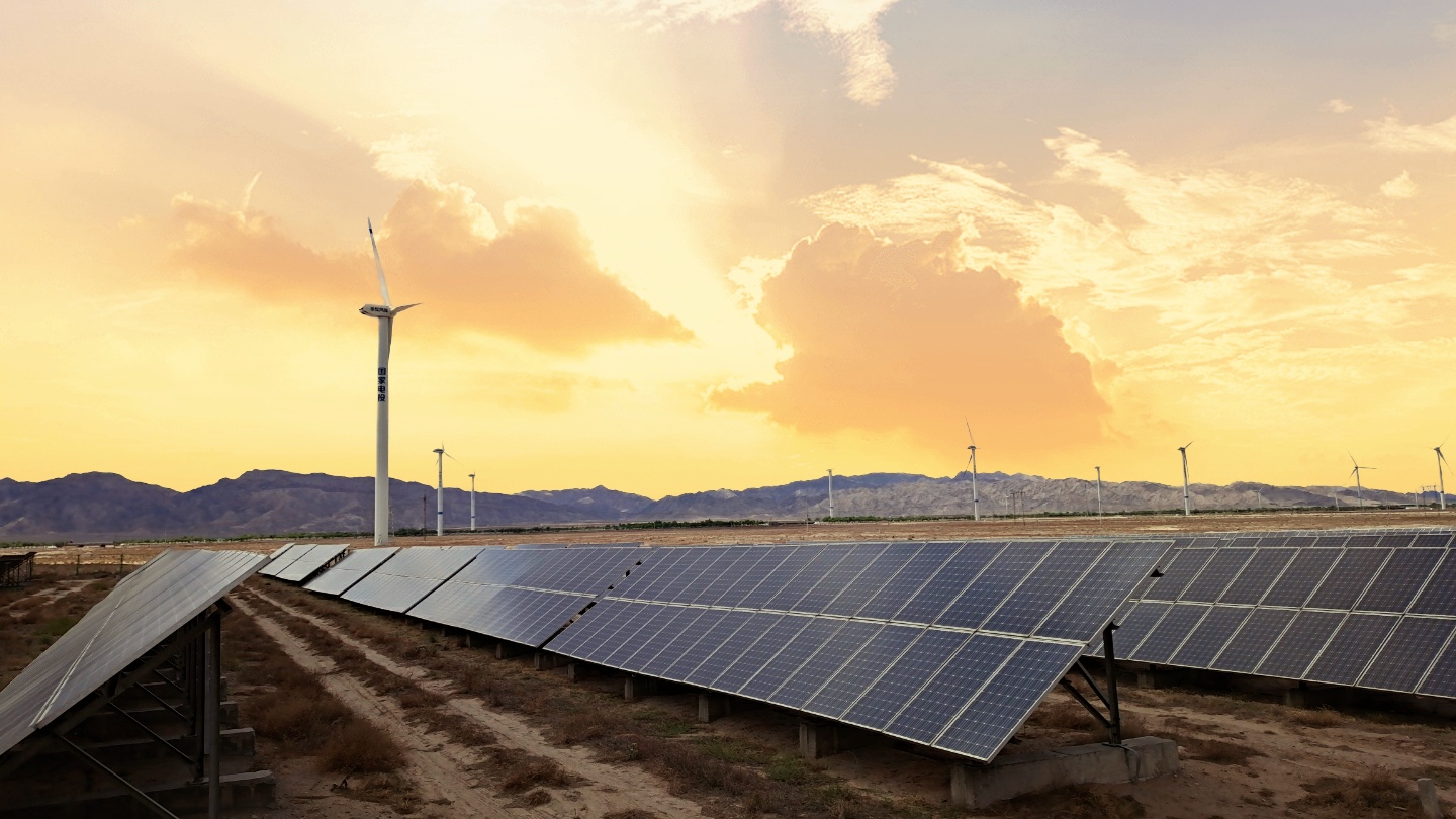 川投集团所属川投新能源公司成功摘牌省外两个光伏项目 - 集团要闻 - 川投能源攀枝花水电公司