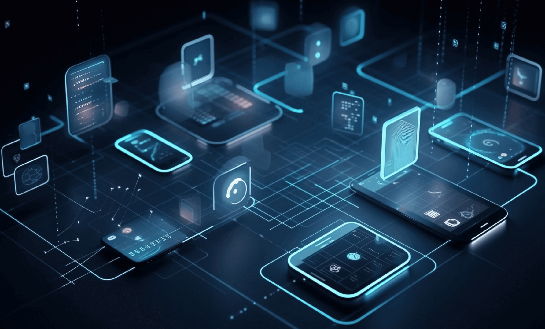 电子消费品行业 - 埃林哲-企业数字化运营的引领者与服务者